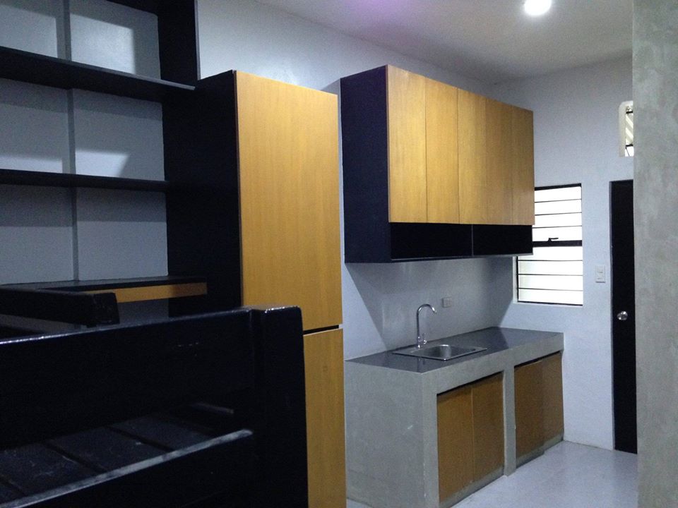 Terrace Units Vcon Suites - Student Dormitory Near Ust, Jose Reyes 