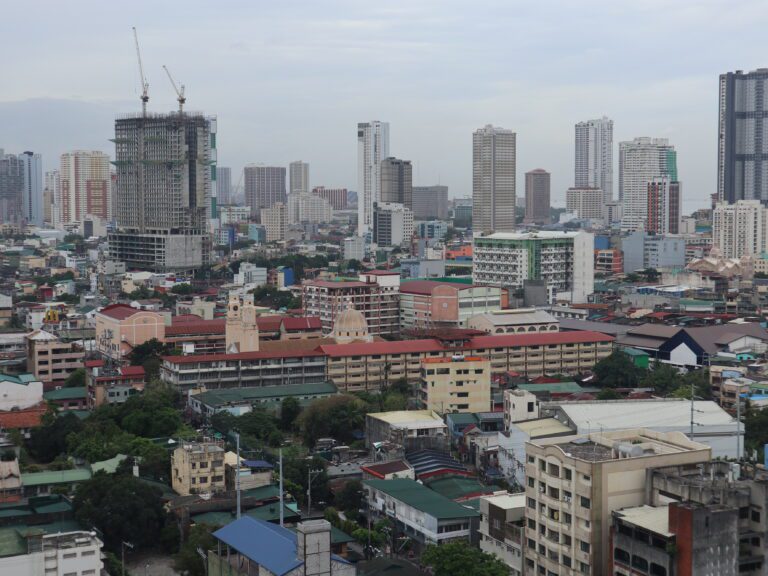 Check Best Manila Dormitory - cheapest dorm in Manila