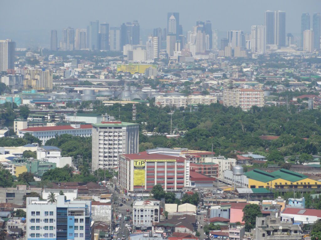 Check Best Manila Dormitory - cheapest dorm in Manila