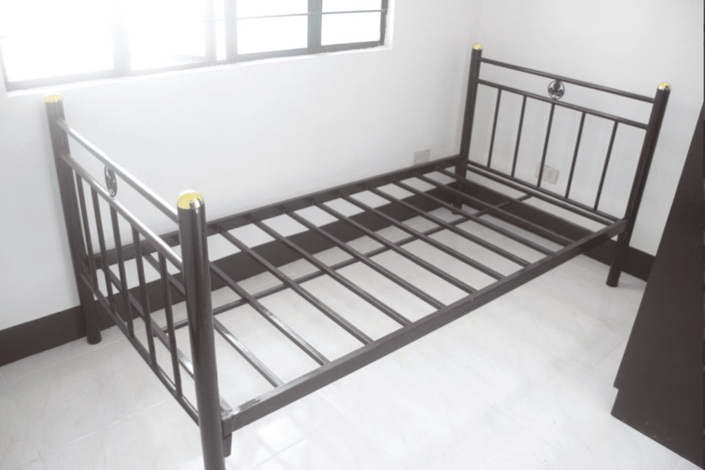 Forbes Place Dormitory Sampaloc Bedframe