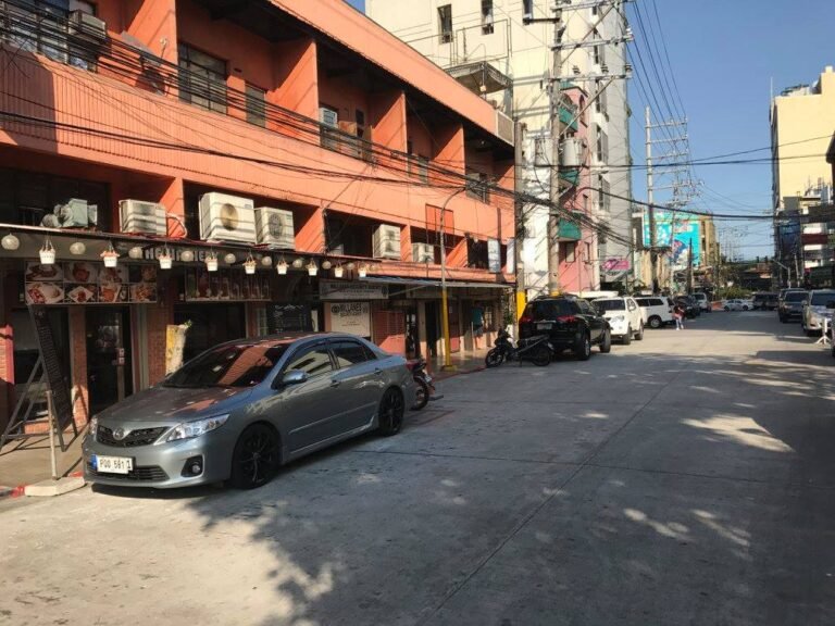 SSB Dormhaus Dormitory Sampaloc