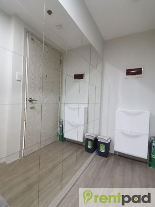 Fully Furnished Studio Unit at Vista GL Taft for Rent Review