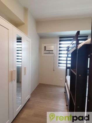 Fully Furnished Studio Unit at Vista GL Taft for Rent Review